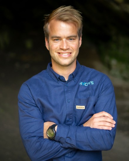 Björn Geesmann