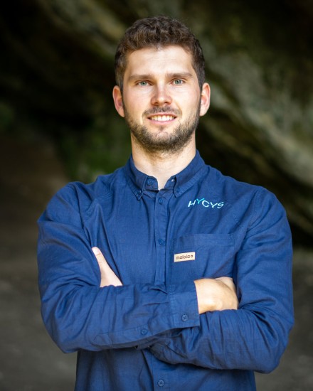 Patrick Marseille