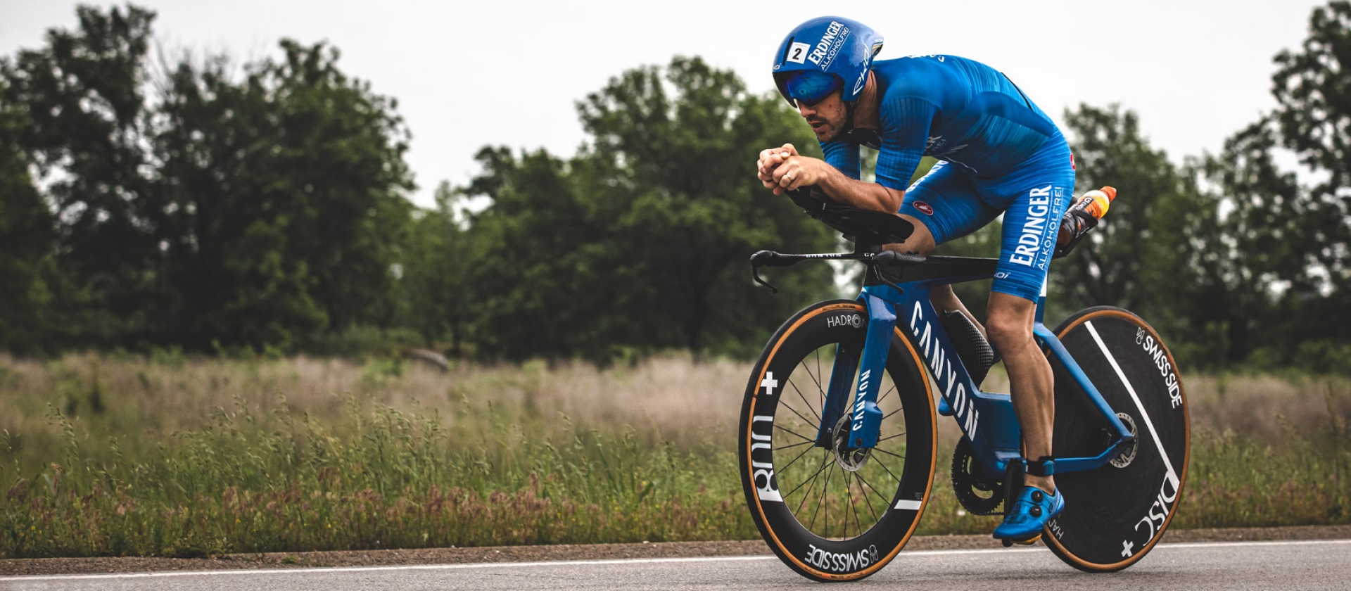 AI DIAGNOSTICS for triathletes