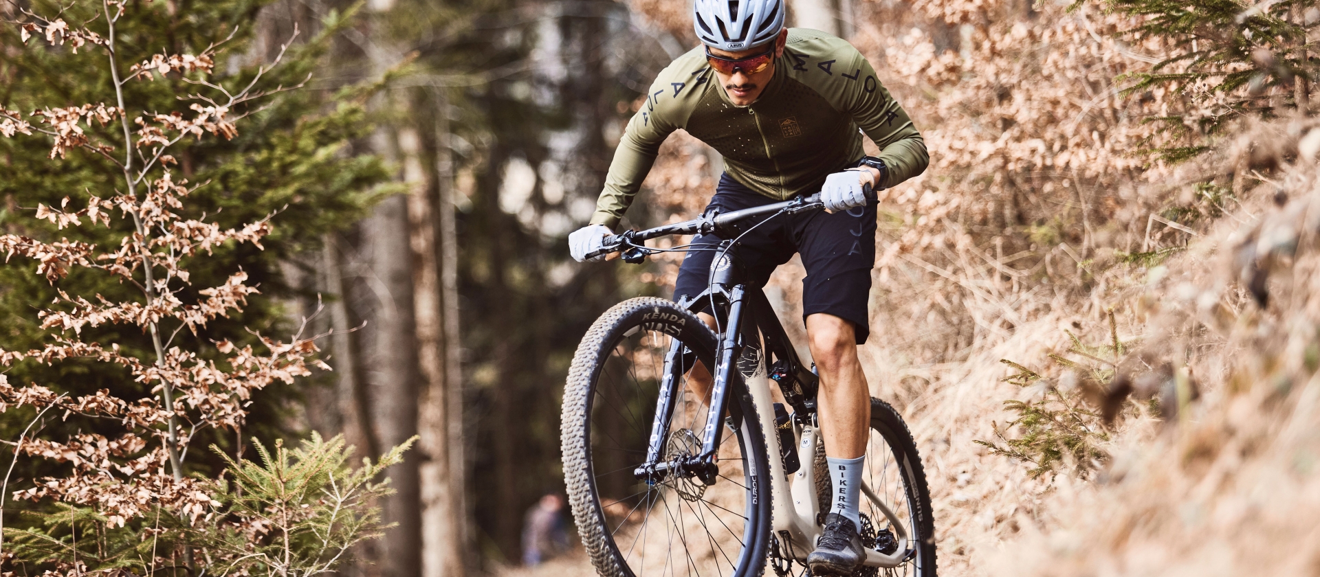 AI DIAGNOSTICS for cyclists
